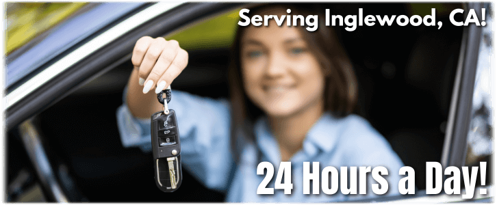 Locksmith Inglewood CA