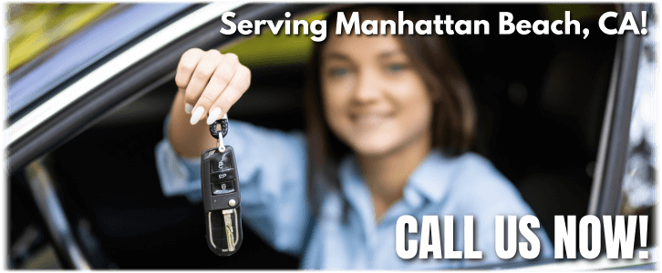 Locksmith Manhattan Beach CA